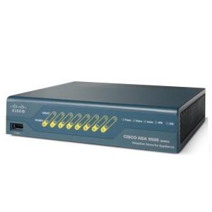 Firewall Cisco ASA5505-50-AIP5-K9