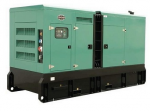 Generator  Doosan 750kva