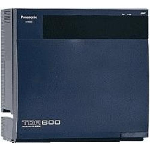 Panasonic KX-TDA600 16-160