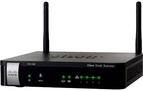 Wireless – N VPN Router Cisco RV315W