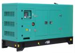 Rental power generator 45kva ~ 2000kva