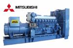 Generator Mitsubishi 1375kva