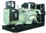 Doosann Power Generator 275kw
