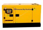 Power generator perkins 110kva