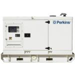 Generator perkins 825kva
