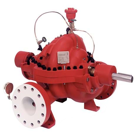 AC Fire Pump 8200 Series