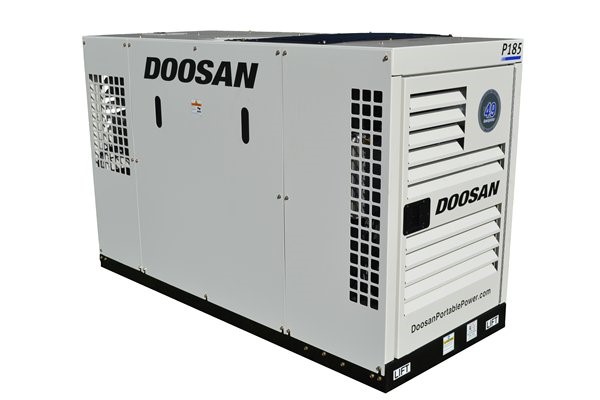 nguồn gốc của máy phát điện công nghiệp Doosan
