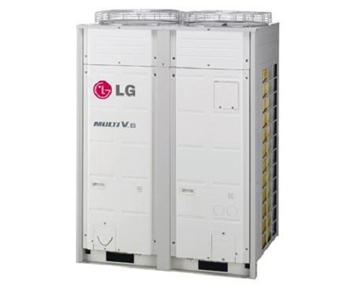 Hệ thống điều hòa Multi của LG